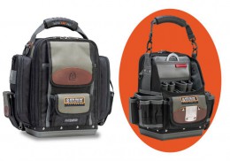 Veto Pro Pac MB5B Tool Bag + F.O.C. SB-LD Hybrid Pouch £269.00